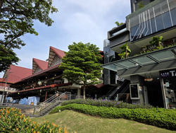 Biopolis, Neuros (D14), Retail #530943421